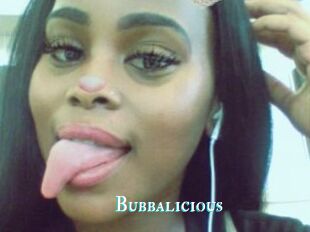 _Bubbalicious_
