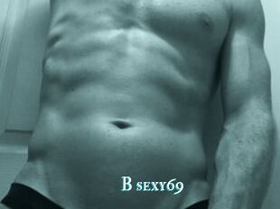 B_sexy69