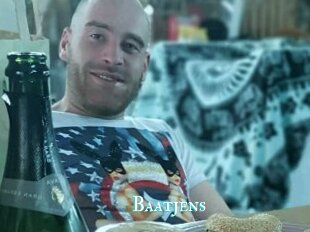 Baatjens