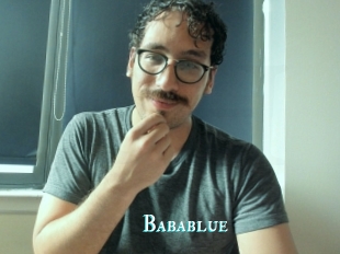 Babablue
