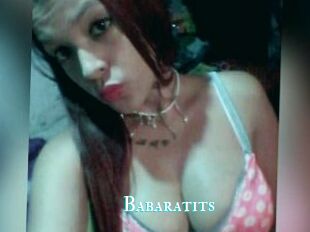Babaratits