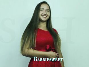 Babbiesweet