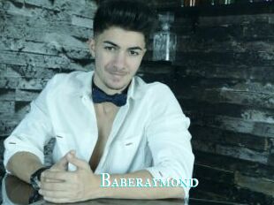 Baberaymond