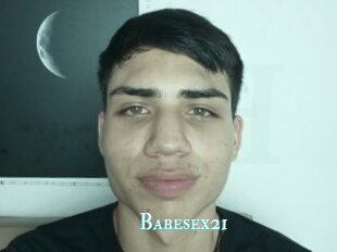 Babesex21
