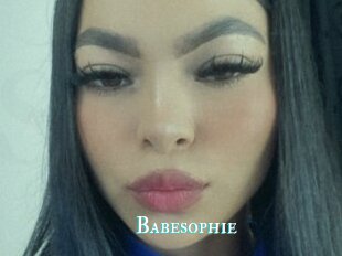 Babesophie
