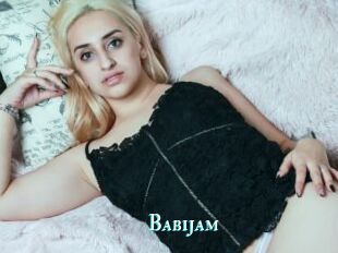 Babijam