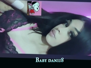 Baby_dani18
