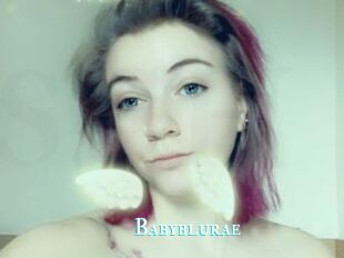 Babyblurae