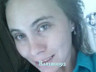 Babyboo92