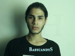 BabycandyS