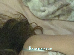 Babydaisy20
