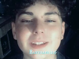 Babydaisy216