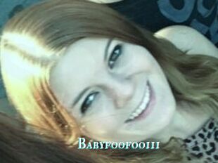 Babyfoofoo111