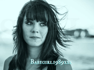 Babygirl1989xxx