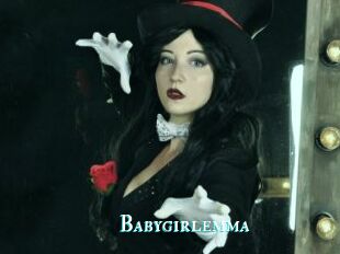 Babygirlemma