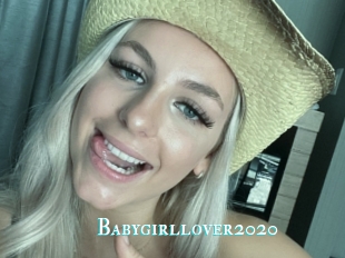 Babygirllover2020