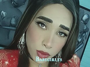 Babygirlts