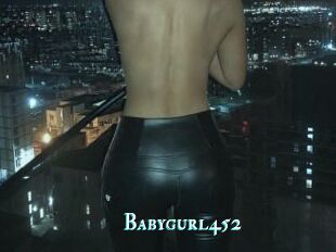 Babygurl452