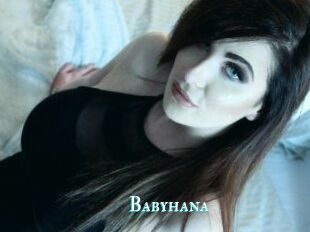 Babyhana