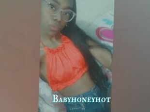 Babyhoneyhot