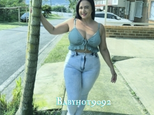 Babyhot9092