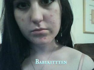 Babykittten