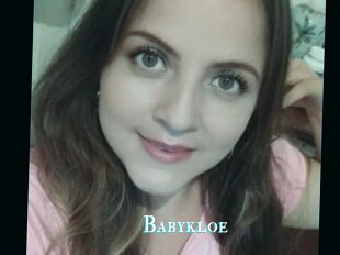Babykloe