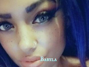 Babyla