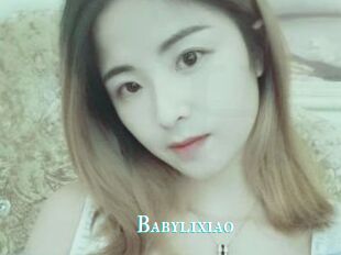 Babylixiao