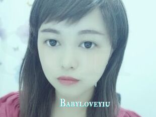 Babyloveyiu