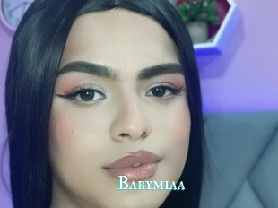 Babymiaa