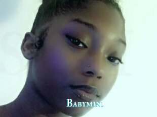 Babymini