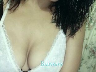 Babysavv