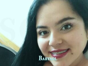 Babysol