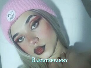 Babysteffanny