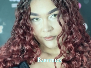 Babytrick