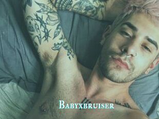 Babyxbruiser