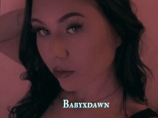 Babyxdawn