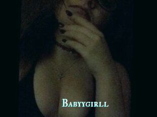 Babyygirll