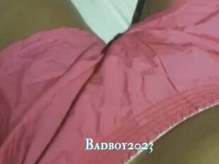 Badboy2023