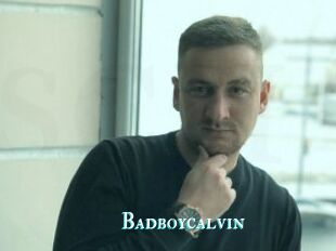 Badboycalvin