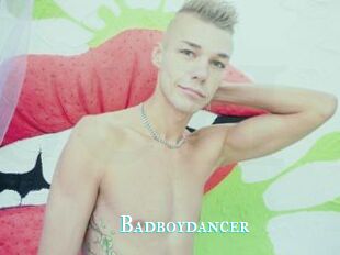 Badboydancer