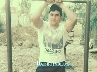 Badboysblue