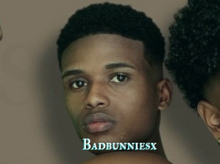 Badbunniesx