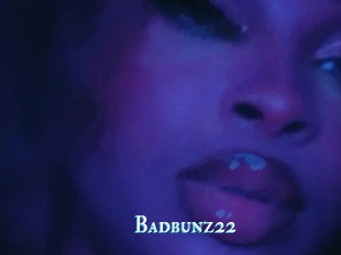 Badbunz22