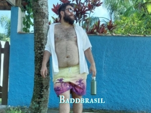 Baddbrasil