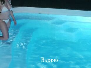 Baddes