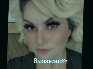 Baddiechic87
