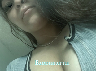 Baddiefattie