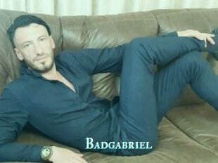 Badgabriel
